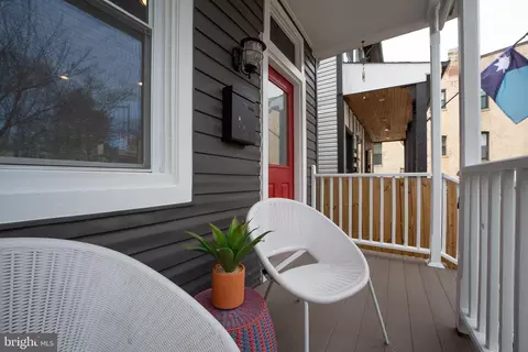 Exterior - 2012 2nd St NW, Washington, DC 20001 photo 1 of 3