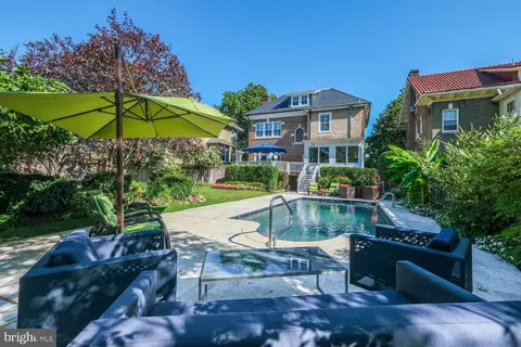 1606 Varnum St NW, Washington, DC 20011