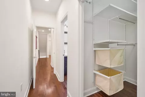 Entry Way - 11 S Street Nw Unit 1 NW, Washington, DC 20001 photo 6 of 6