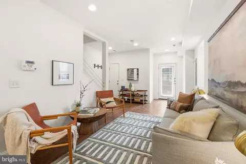 Other - 11 S Street Nw Unit 1 NW, Washington, DC 20001 photo 2 of 10