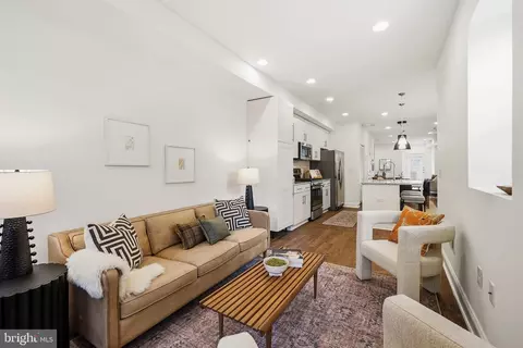 Other - 11 S Street Nw Unit 1 NW, Washington, DC 20001 photo 4 of 10