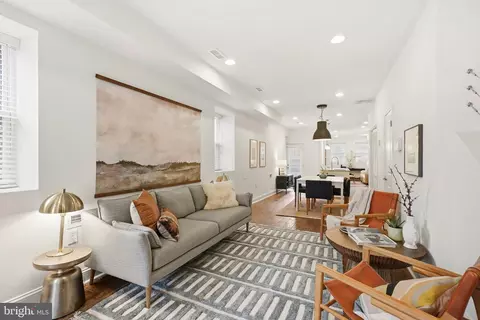 Other - 11 S Street Nw Unit 1 NW, Washington, DC 20001 photo 1 of 10