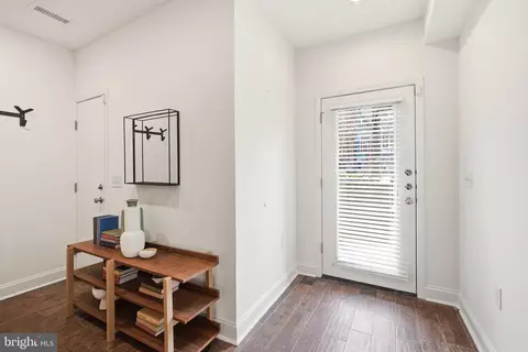 Entry Way - 11 S Street Nw Unit 1 NW, Washington, DC 20001 photo 1 of 6
