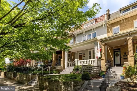 4840 Kansas Ave NW, Washington, DC 20011