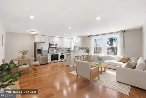 33 Kennedy St NW #202, Washington, DC 20011