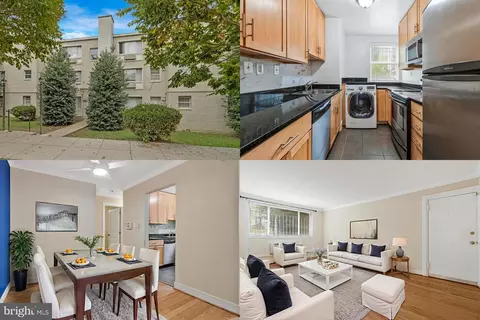 2832 Hartford St SE #104, Washington, DC 20020