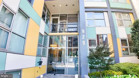 929 Florida Ave NW #8001, Washington, DC 20001