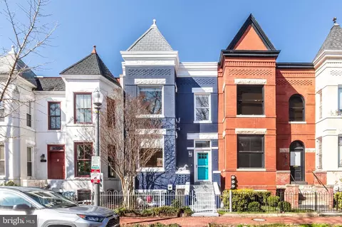 133 Thomas St NW, Washington, DC 20001