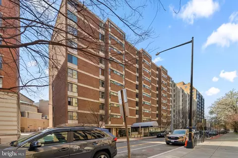 1420 N Street St NW #914, Washington, DC 20005