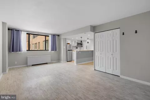 1420 N Street St NW #914, Washington, DC 20005