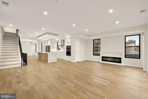 1516 Levis St NE #2, Washington, DC 20002