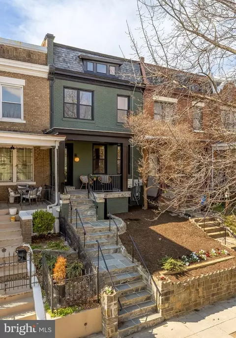 1710 2nd St NW, Washington, DC 20001