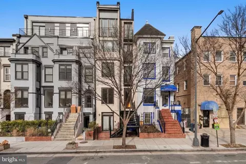 2713 Ontario Rd NW #5, Washington, DC 20009
