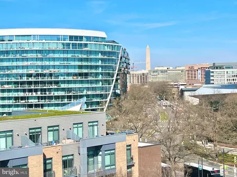 490 M St SW #W602, Washington, DC 20024