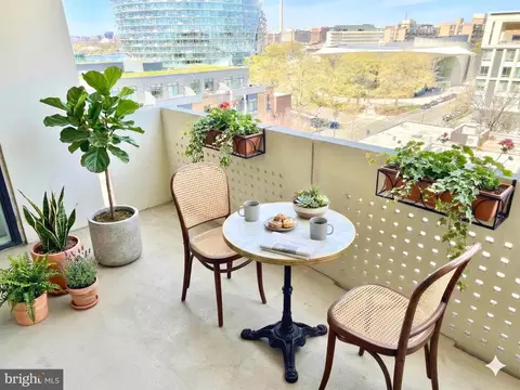 490 M St SW #W602, Washington, DC 20024