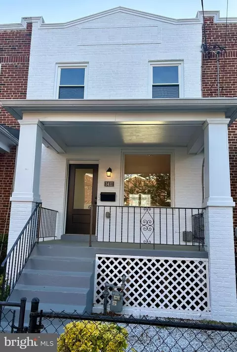 1411 18th Pl SE, Washington, DC 20020