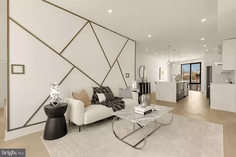 1850 Capitol Ave NE #2, Washington, DC 20002