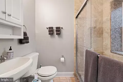 Bath - 330 U St NW, Washington, DC 20001 photo 6 of 6