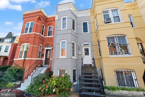 330 U St NW, Washington, DC 20001