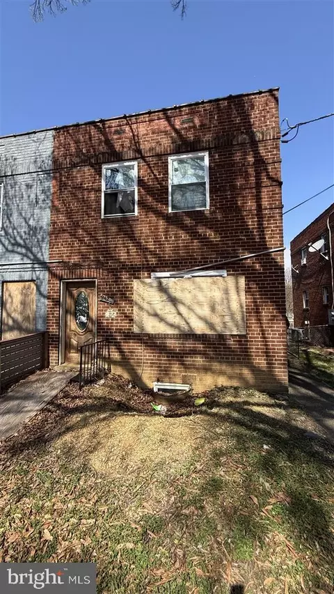 2422 Alabama Ave SE, Washington, DC 20020