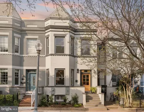 1213 Otis Pl NW, Washington, DC 20010