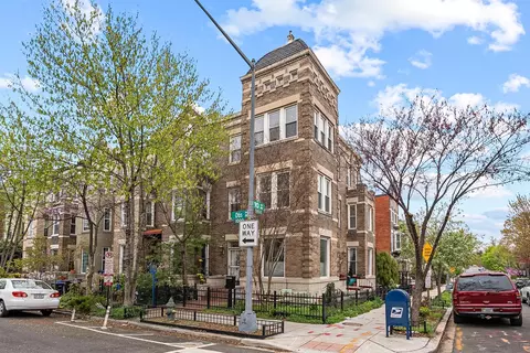 3600 10th St NW #B, Washington, DC 20010