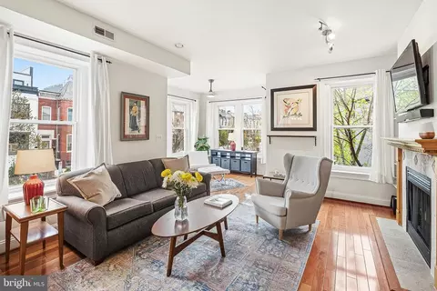 3600 10th St NW #B, Washington, DC 20010