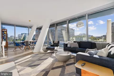 1111 24th St NW #53, Washington, DC 20037