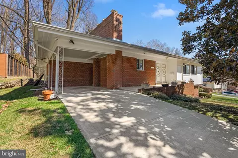 1749 Verbena St NW, Washington, DC 20012