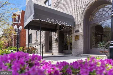 1514 17th St NW #611, Washington, DC 20036