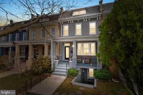 5735 9th St NW, Washington, DC 20011