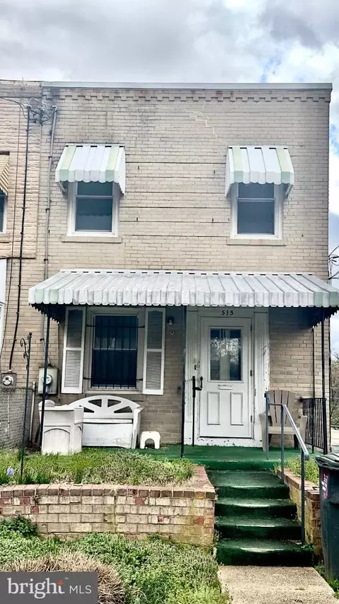 515 47th St NE, Washington, DC 20019
