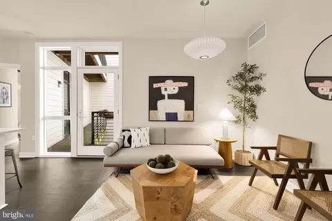 Living - 1794 Lanier Pl NW #312, Washington, DC 20009 photo 2 of 2