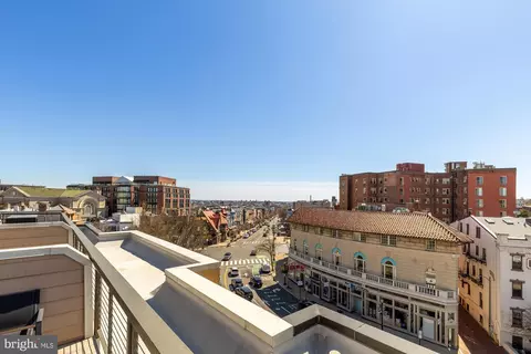 View/Area - 1794 Lanier Pl NW #312, Washington, DC 20009 photo 2 of 2