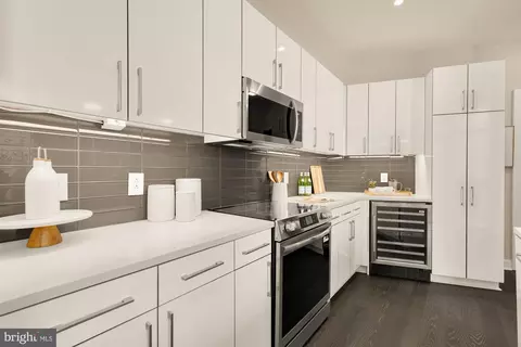 Kitchen - 1794 Lanier Pl NW #312, Washington, DC 20009 photo 8 of 8