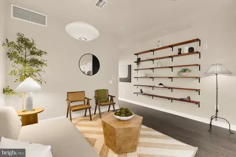 Living - 1794 Lanier Pl NW #312, Washington, DC 20009 photo 1 of 2