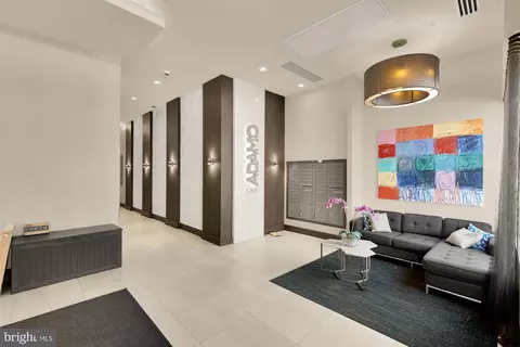 Entry Way - 1794 Lanier Pl NW #312, Washington, DC 20009 photo 1 of 2