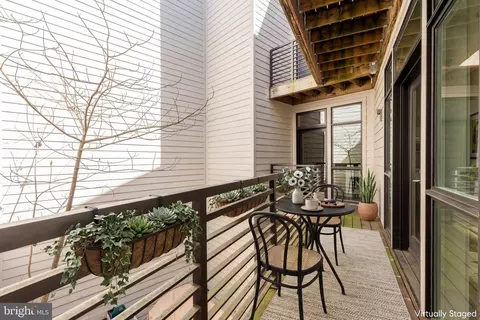 Exterior - 1794 Lanier Pl NW #312, Washington, DC 20009 photo 3 of 5