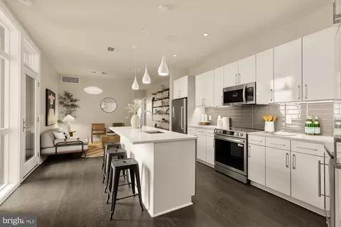 1794 Lanier Pl NW #312, Washington, DC 20009