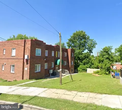 28 Th Pl SE, Washington, DC 20020