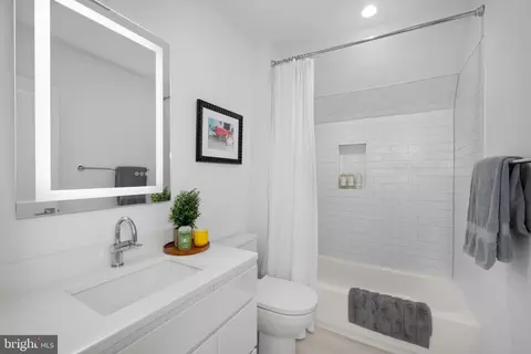 Bath - 4892 Macarthur Blvd NW, Washington, DC 20007 photo 4 of 4