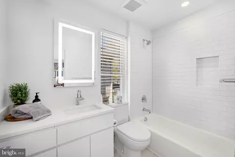 Bath - 4892 Macarthur Blvd NW, Washington, DC 20007 photo 3 of 4