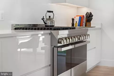 Kitchen - 4892 Macarthur Blvd NW, Washington, DC 20007 photo 3 of 3