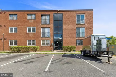 3415 5th Street Se 26 St SE #26 (WEST ), Washington, DC 20032