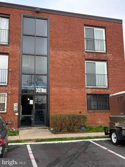 3415 5th Street Se 26 St SE #26 (WEST ), Washington, DC 20032