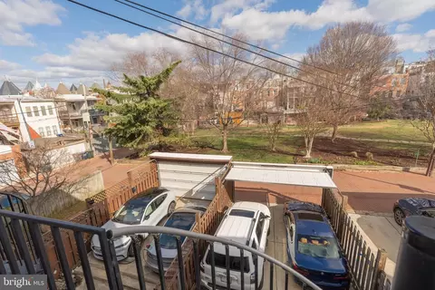 Exterior - 71 U St NW #2, Washington, DC 20001 photo 3 of 7