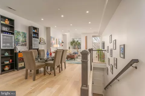 Dining - 71 U St NW #2, Washington, DC 20001 photo 1 of 3