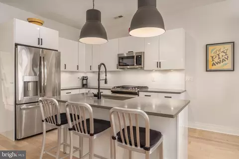 Kitchen - 71 U St NW #2, Washington, DC 20001 photo 2 of 4