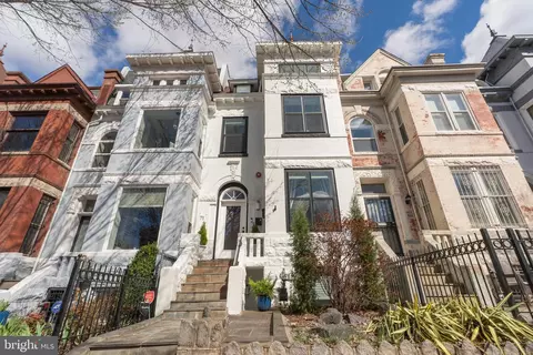 71 U St NW #2, Washington, DC 20001