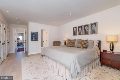 Bedroom - 71 U St NW #2, Washington, DC 20001 photo 3 of 5